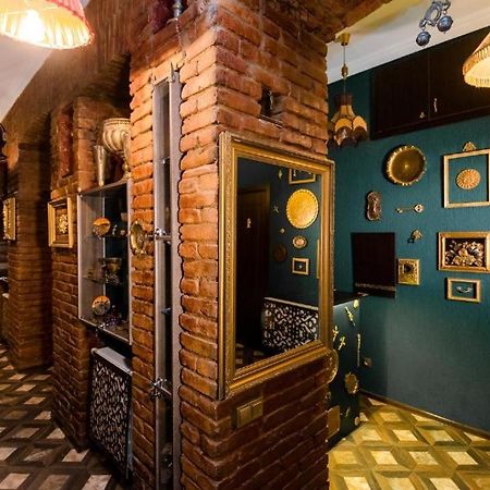Vorontsoff Inn Boutique Hotel Tbilisi Luaran gambar
