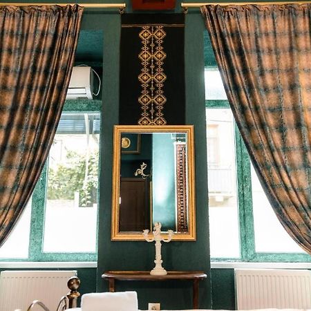 Vorontsoff Inn Boutique Hotel Tbilisi Luaran gambar