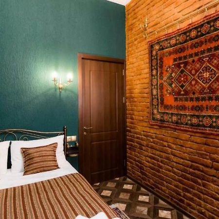 Vorontsoff Inn Boutique Hotel Tbilisi Luaran gambar