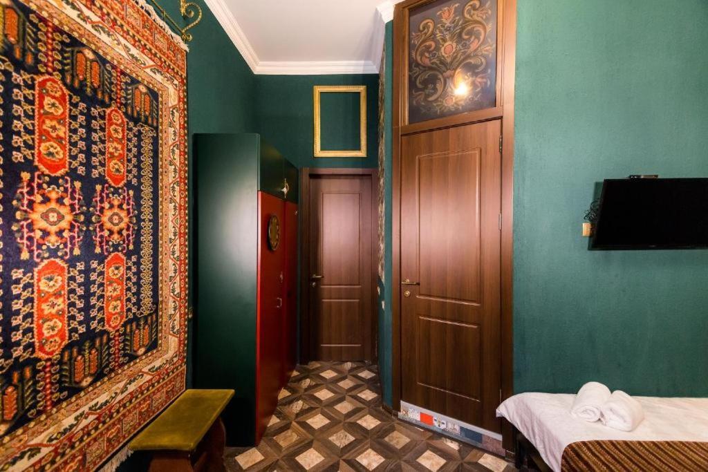 Vorontsoff Inn Boutique Hotel Tbilisi Luaran gambar