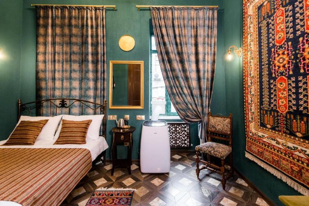 Vorontsoff Inn Boutique Hotel Tbilisi Luaran gambar