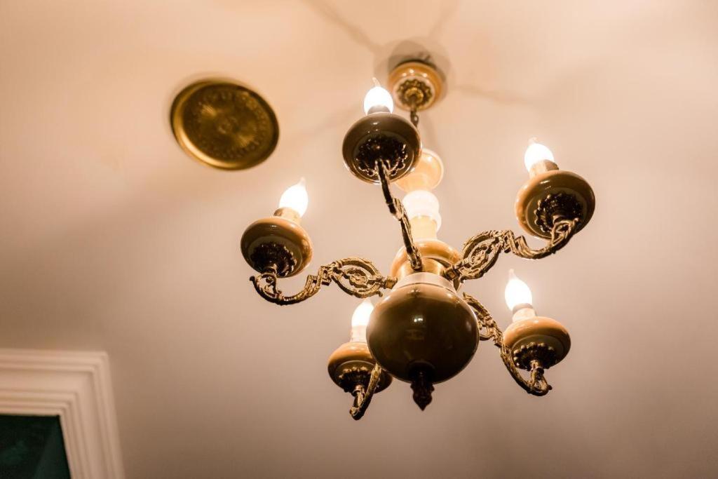 Vorontsoff Inn Boutique Hotel Tbilisi Luaran gambar