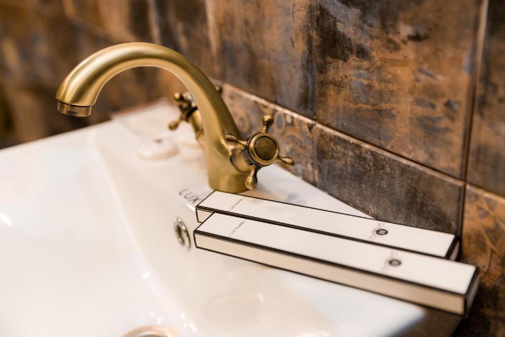Vorontsoff Inn Boutique Hotel Tbilisi Luaran gambar