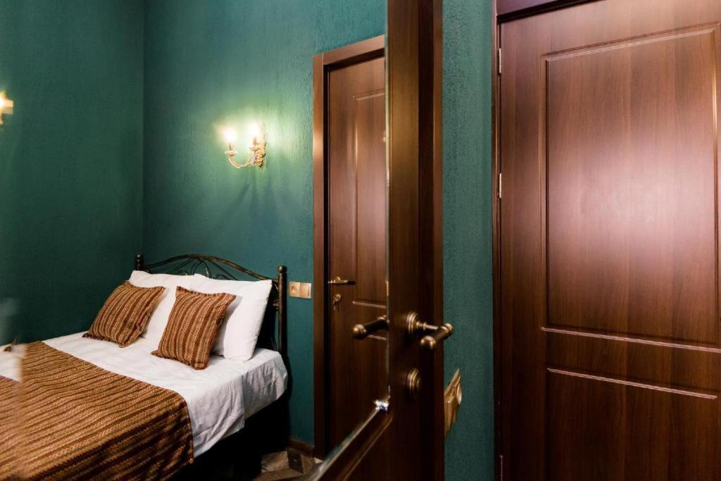 Vorontsoff Inn Boutique Hotel Tbilisi Luaran gambar