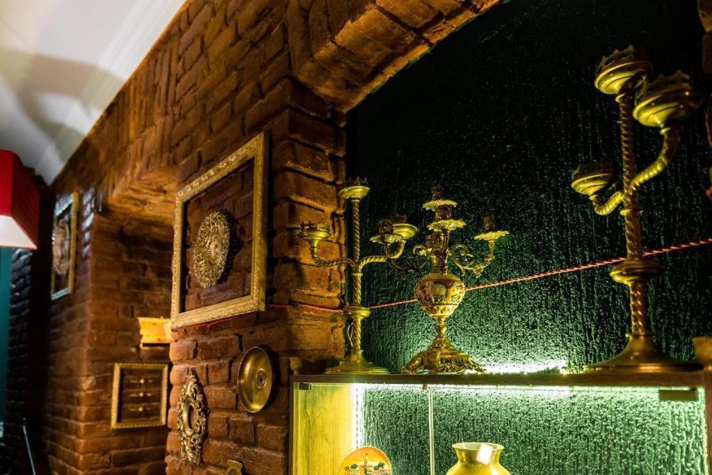 Vorontsoff Inn Boutique Hotel Tbilisi Luaran gambar