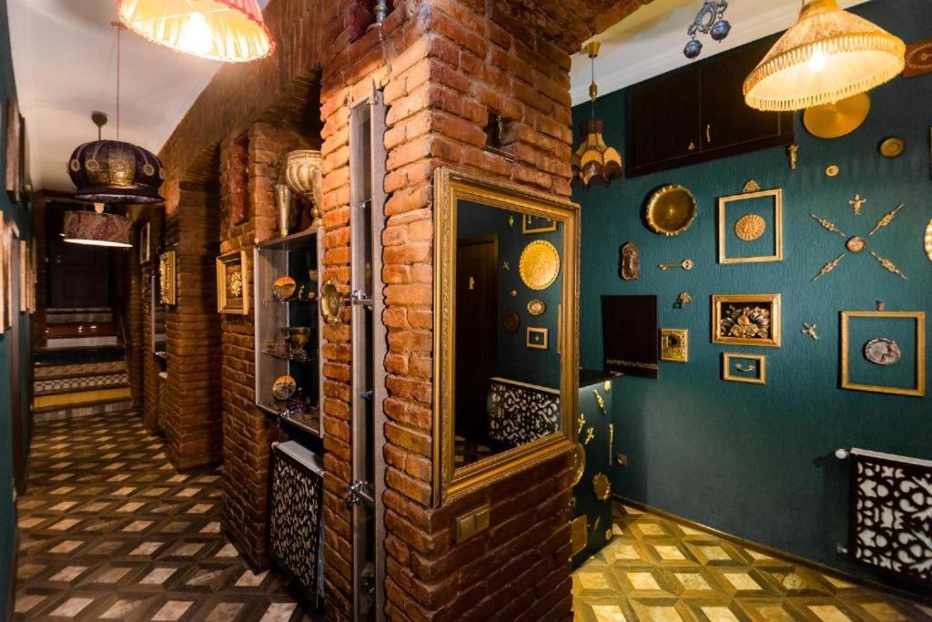 Vorontsoff Inn Boutique Hotel Tbilisi Luaran gambar