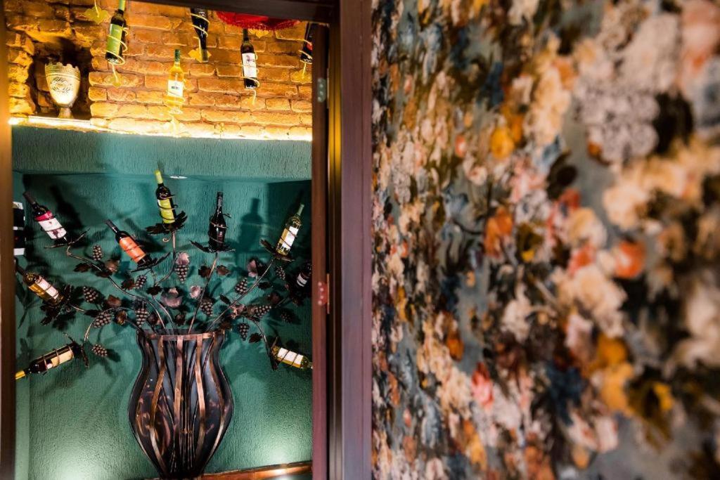 Vorontsoff Inn Boutique Hotel Tbilisi Luaran gambar
