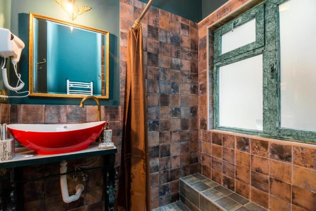 Vorontsoff Inn Boutique Hotel Tbilisi Luaran gambar