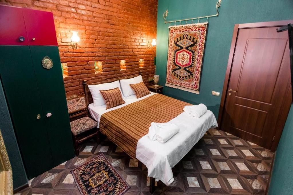 Vorontsoff Inn Boutique Hotel Tbilisi Luaran gambar