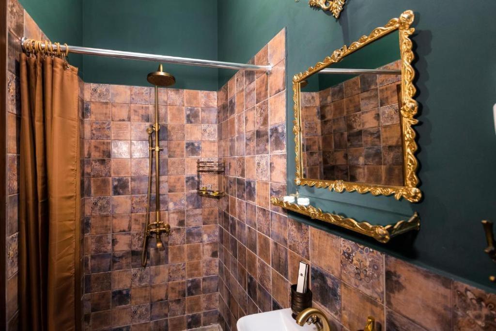 Vorontsoff Inn Boutique Hotel Tbilisi Luaran gambar