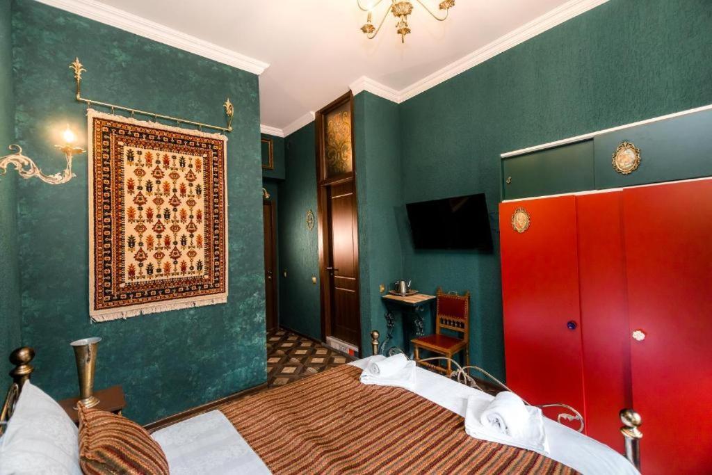 Vorontsoff Inn Boutique Hotel Tbilisi Luaran gambar