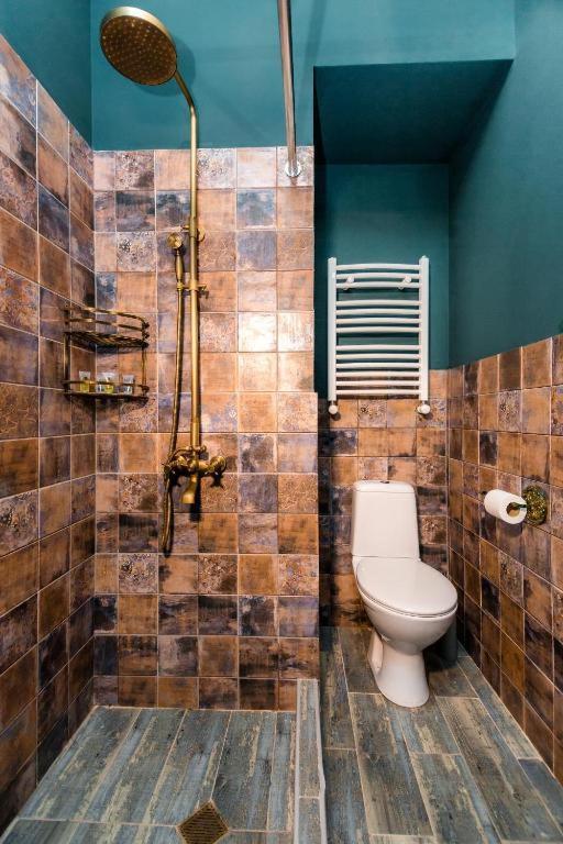 Vorontsoff Inn Boutique Hotel Tbilisi Luaran gambar