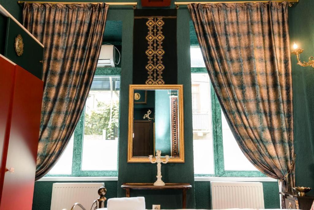 Vorontsoff Inn Boutique Hotel Tbilisi Luaran gambar