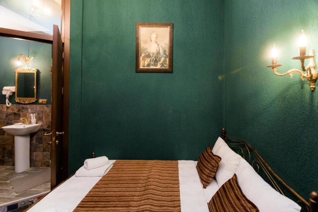Vorontsoff Inn Boutique Hotel Tbilisi Luaran gambar