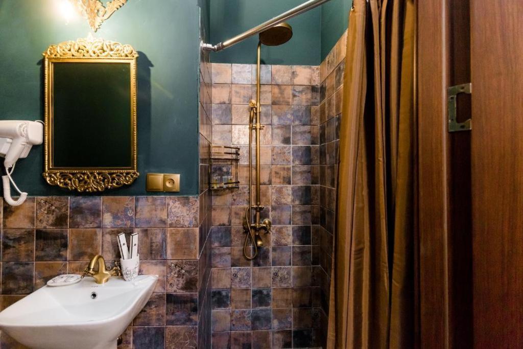 Vorontsoff Inn Boutique Hotel Tbilisi Luaran gambar