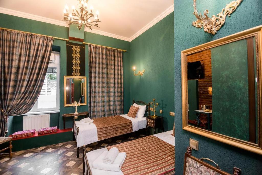 Vorontsoff Inn Boutique Hotel Tbilisi Luaran gambar