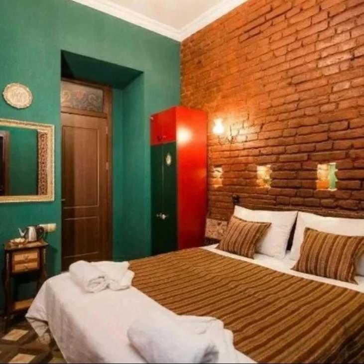 Vorontsoff Inn Boutique Hotel Tbilisi Luaran gambar