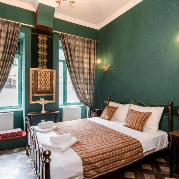 Vorontsoff Inn Boutique Hotel Tbilisi Luaran gambar